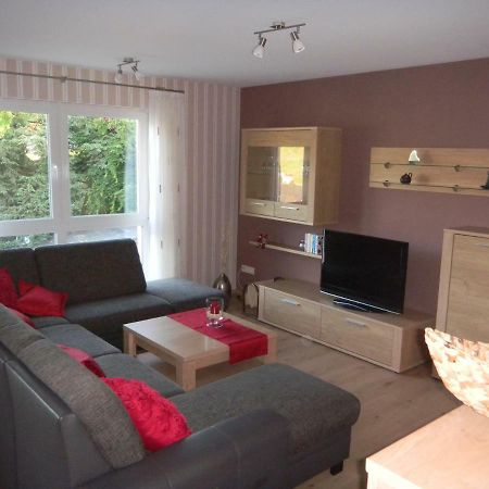 Ferienwohnung Bernkastel-Kues - Alte Rebschule Exteriör bild