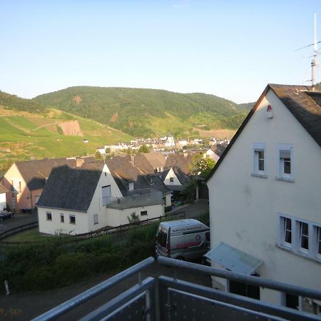 Ferienwohnung Bernkastel-Kues - Alte Rebschule Exteriör bild