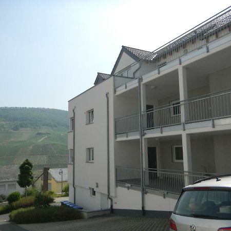 Ferienwohnung Bernkastel-Kues - Alte Rebschule Exteriör bild
