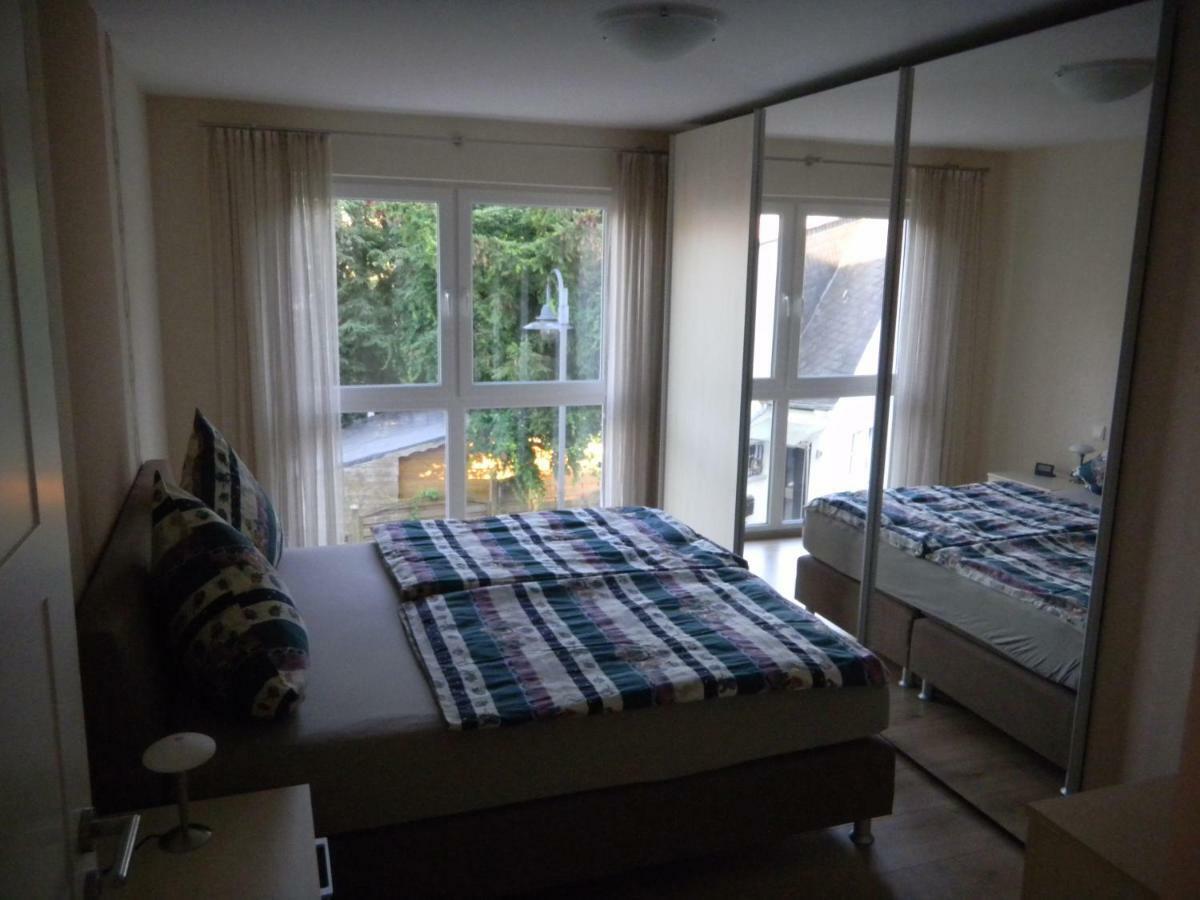 Ferienwohnung Bernkastel-Kues - Alte Rebschule Exteriör bild