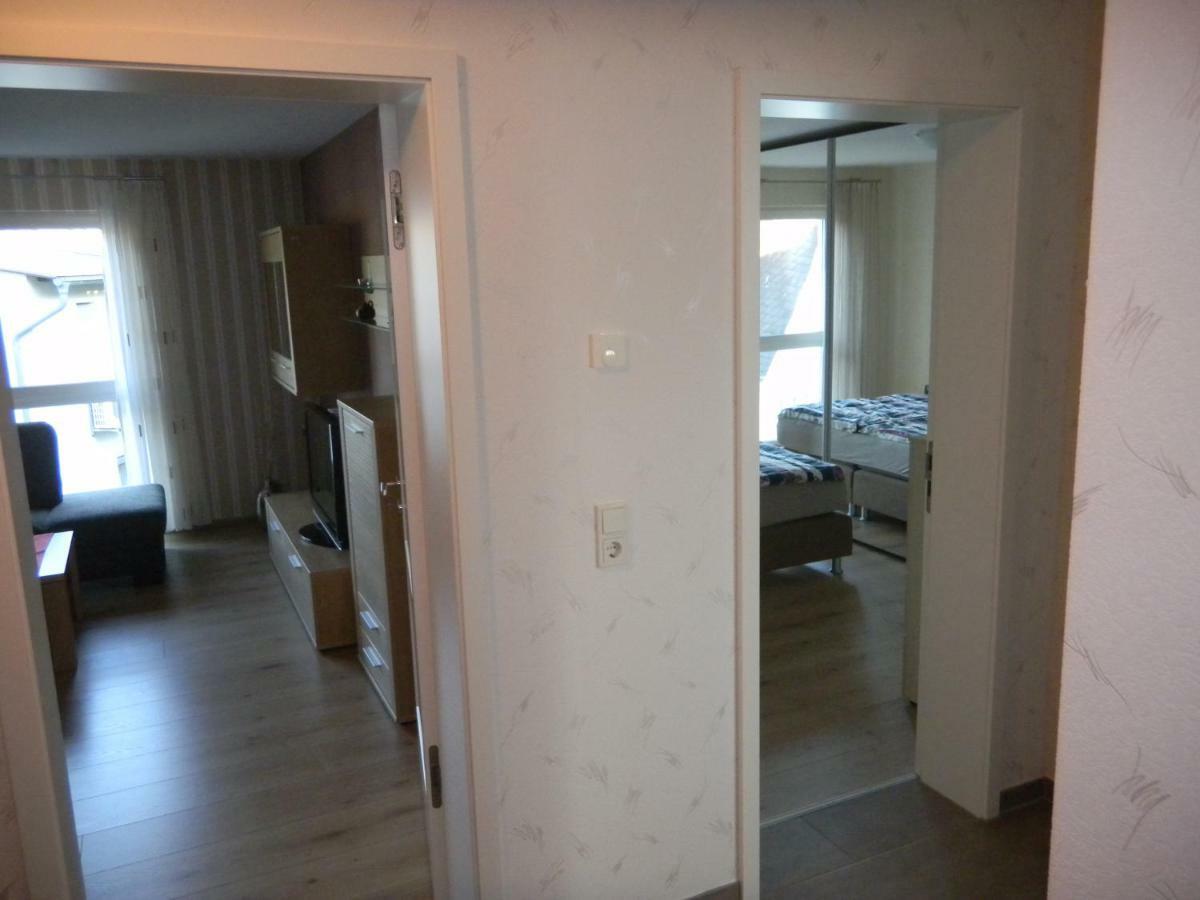 Ferienwohnung Bernkastel-Kues - Alte Rebschule Exteriör bild