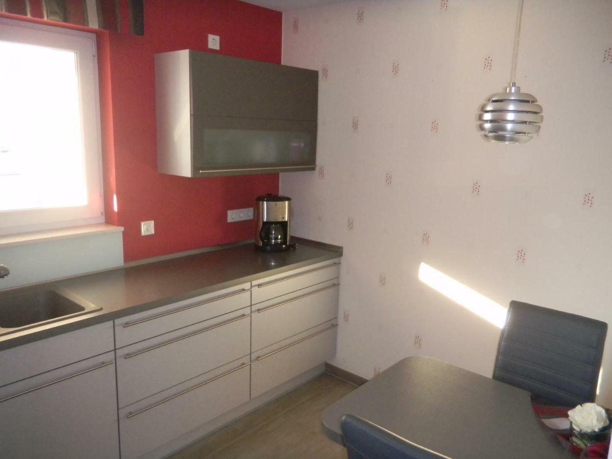 Ferienwohnung Bernkastel-Kues - Alte Rebschule Exteriör bild