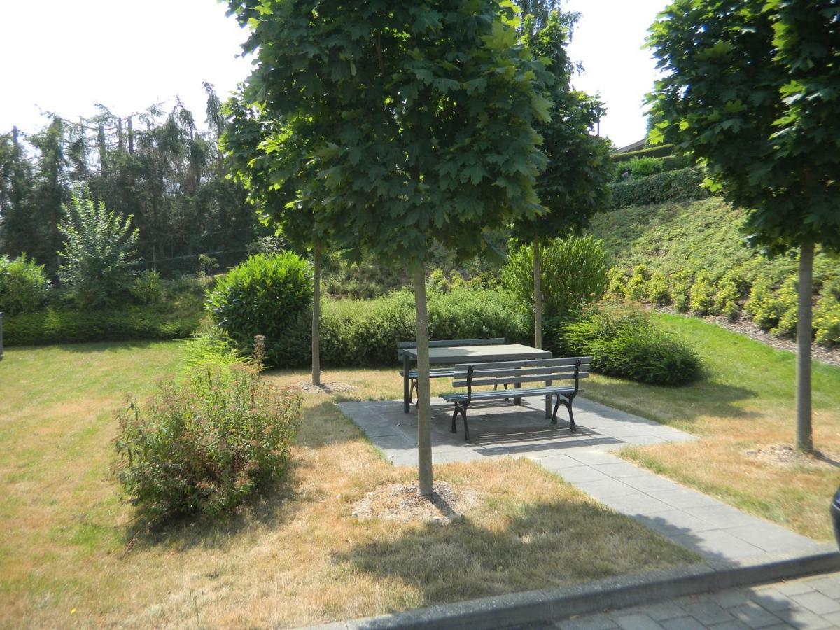 Ferienwohnung Bernkastel-Kues - Alte Rebschule Exteriör bild