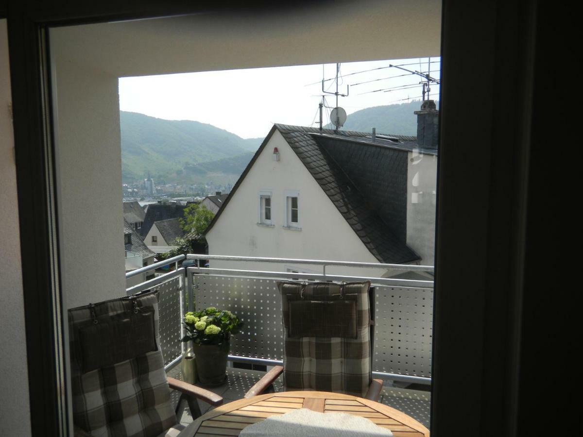 Ferienwohnung Bernkastel-Kues - Alte Rebschule Exteriör bild