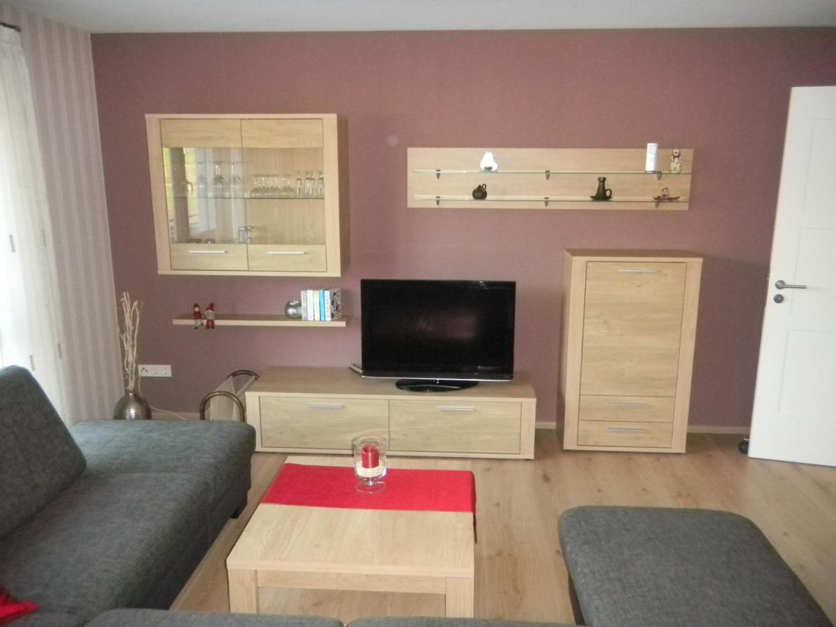 Ferienwohnung Bernkastel-Kues - Alte Rebschule Exteriör bild